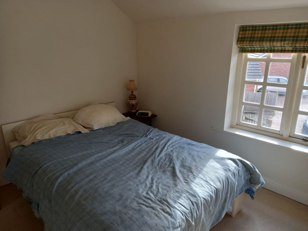 2 bed cottage for sale in Park Lane Terrace, Harbury CV33, £229,950