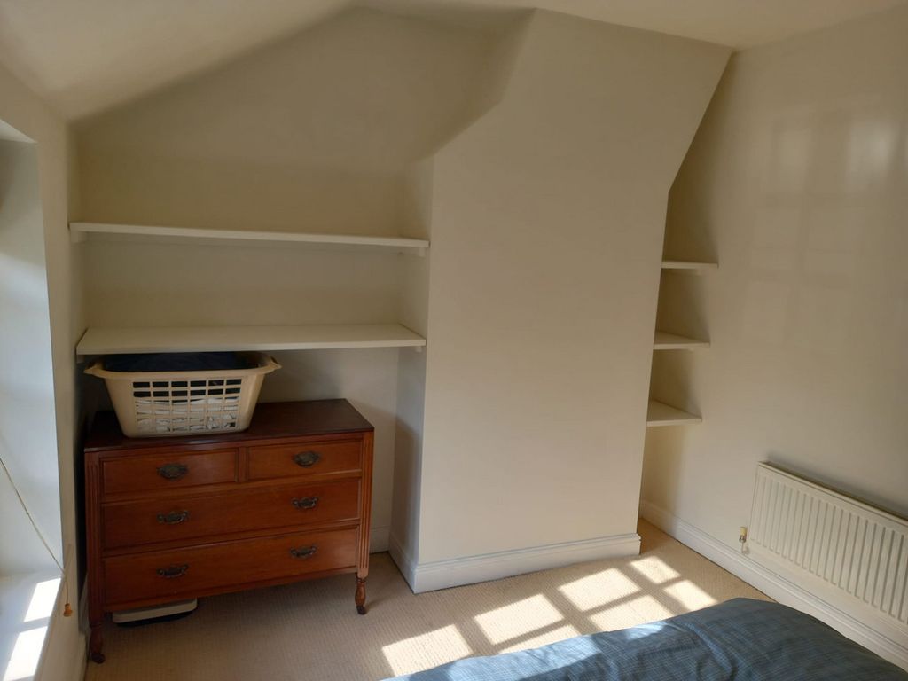 2 bed cottage for sale in Park Lane Terrace, Harbury CV33, £229,950