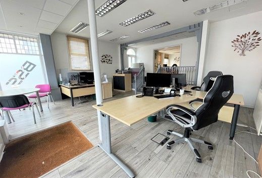 Office for sale in 70A Tavistock Street, Bedford, Bedfordshire MK40, £450,000