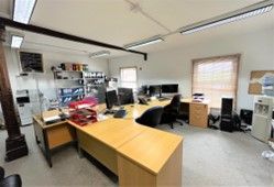 Office for sale in 70A Tavistock Street, Bedford, Bedfordshire MK40, £450,000