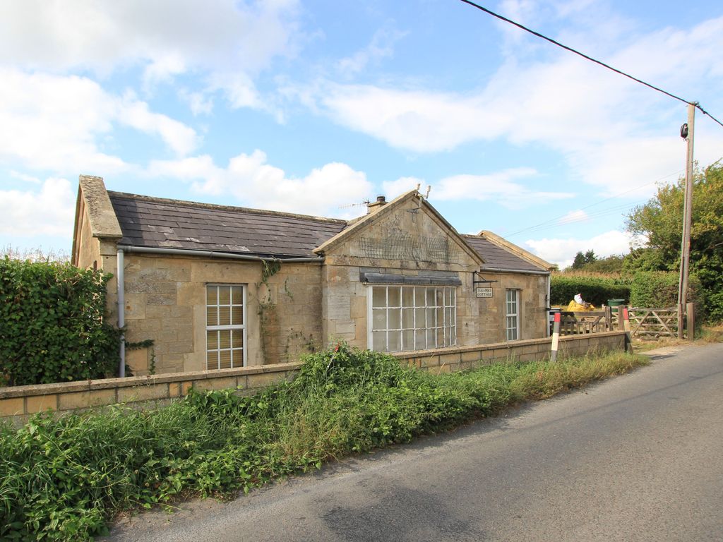 1 bed cottage for sale in Elms Cross, Bradford-On-Avon BA15, £250,000
