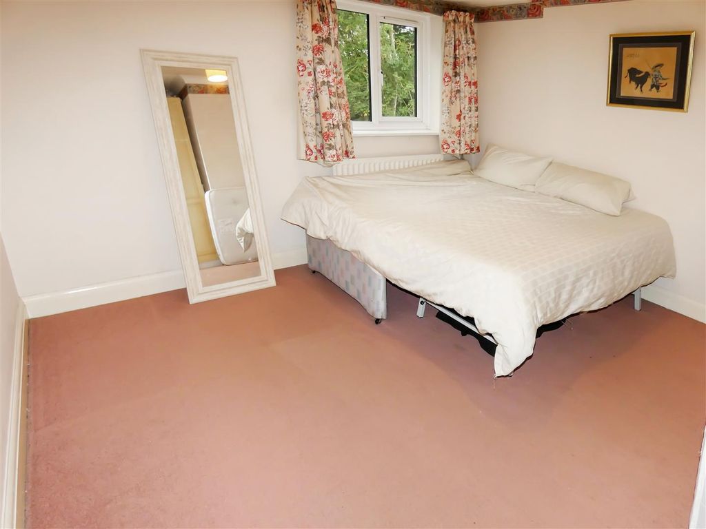2 bed terraced house for sale in The Pines, Yapton, Arundel BN18, £278,500