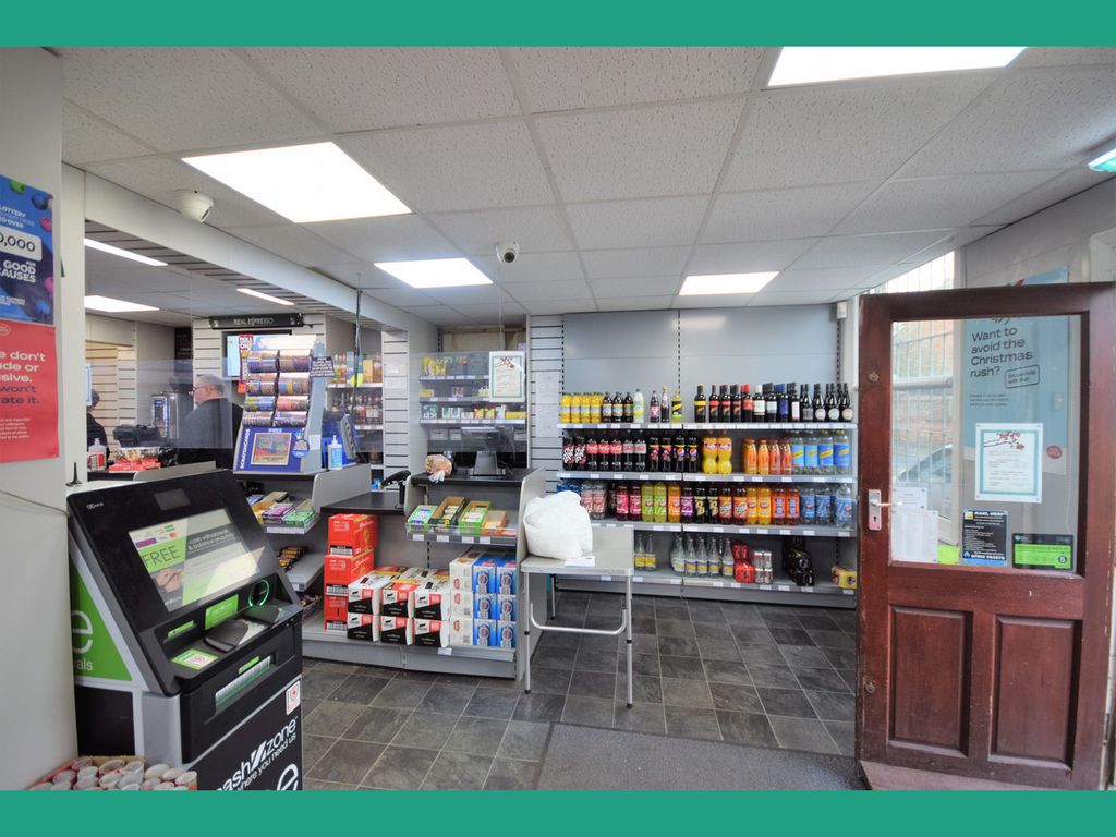 Retail premises for sale in Main Street, Driffield YO25, £525,000