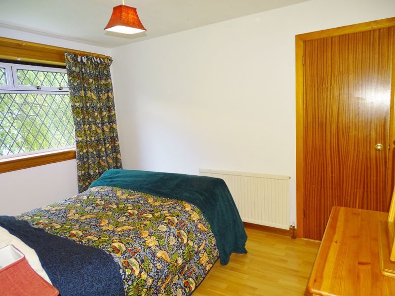4 bed detached bungalow for sale in Coblecrook Lane, Alva FK12, £262,500