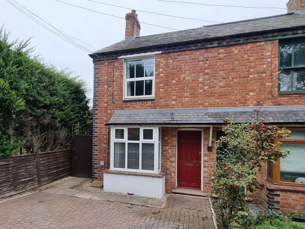 2 bed cottage for sale in Willow Grove, Long Itchington CV47, £260,000