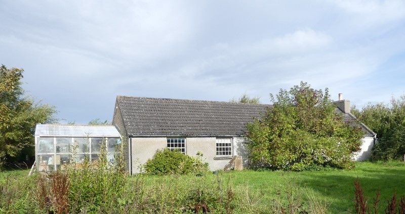 3 bed cottage for sale in Burn Road, Scarfkskerry, Thurso KW14, £150,000