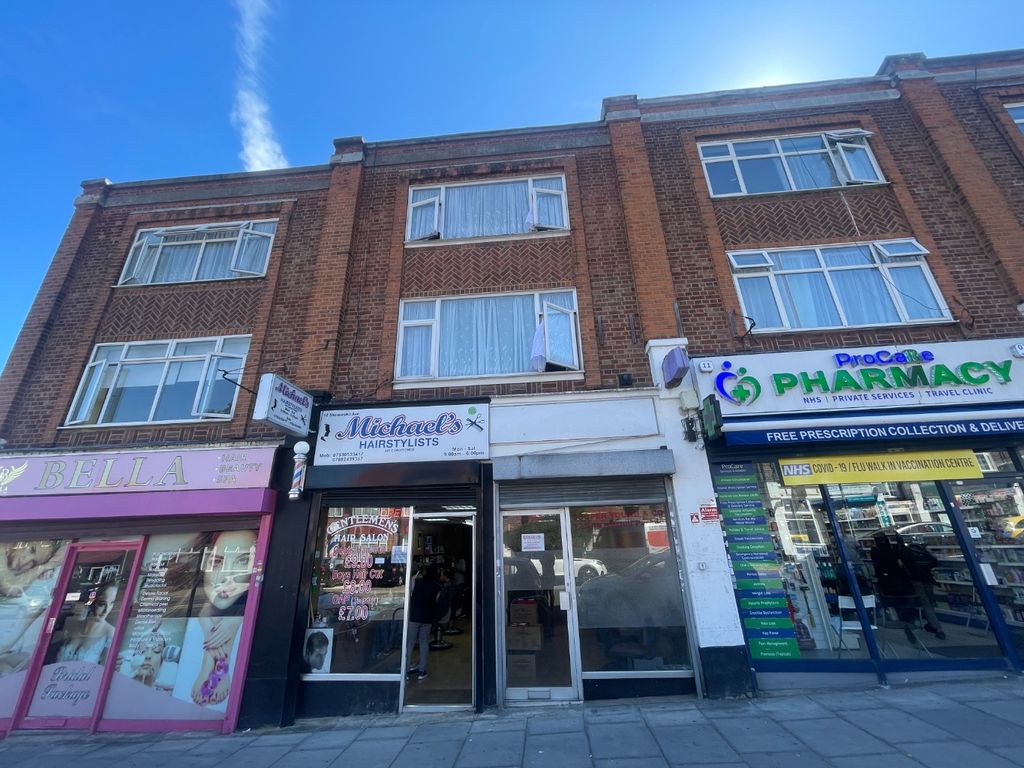Retail premises for sale in 12 Sheaveshill Parade, Sheaveshill Avenue, London, Greater London NW9, £200,000