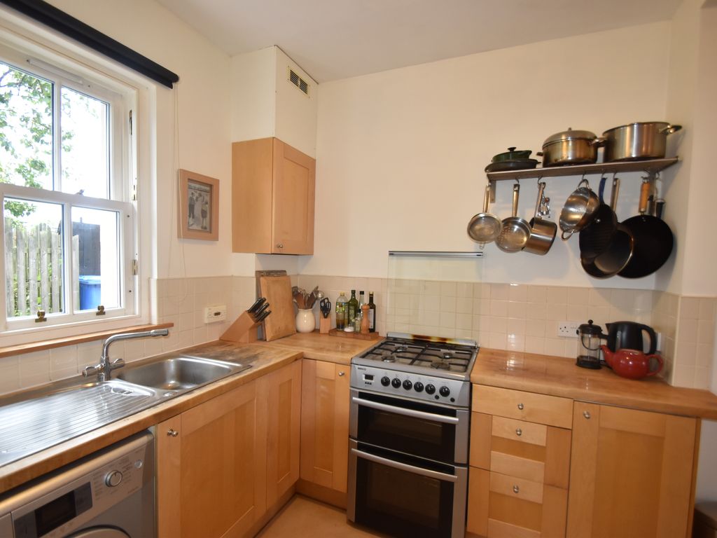 4 bed town house for sale in Redhouse Cottages, Linlithgow EH49, £269,000