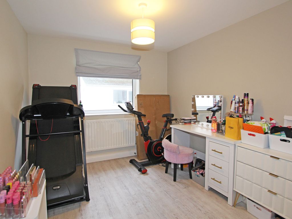 2 bed flat for sale in La Vallee, Alderney GY9, £199,000