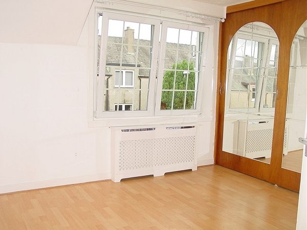 2 bed end terrace house for sale in 10 Birkland Road, Castle Douglas, Dumfries DG7, £125,000