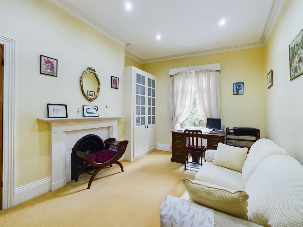 3 bed terraced house for sale in Summerhill, City Centre, Sunderland SR2, £195,000