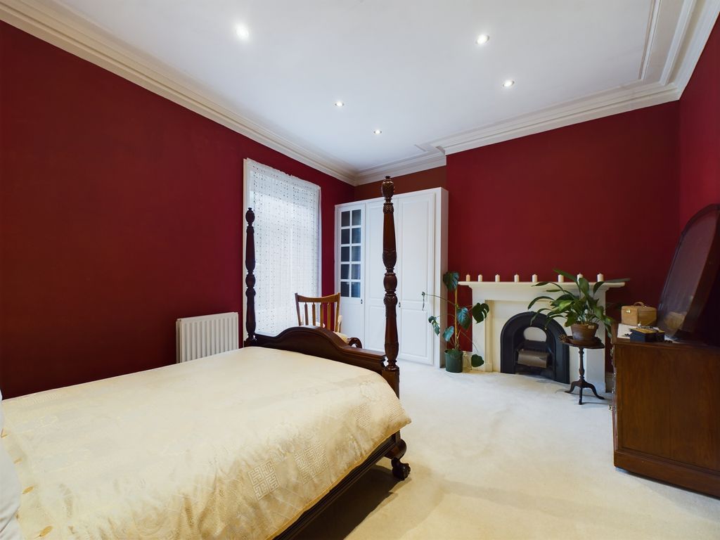 3 bed terraced house for sale in Summerhill, City Centre, Sunderland SR2, £195,000