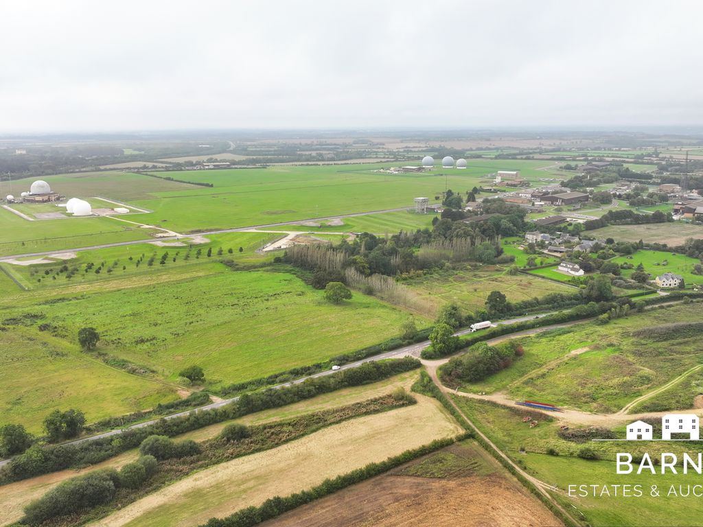 Land for sale in Land In Evenley, Brackley NN13, £20,000