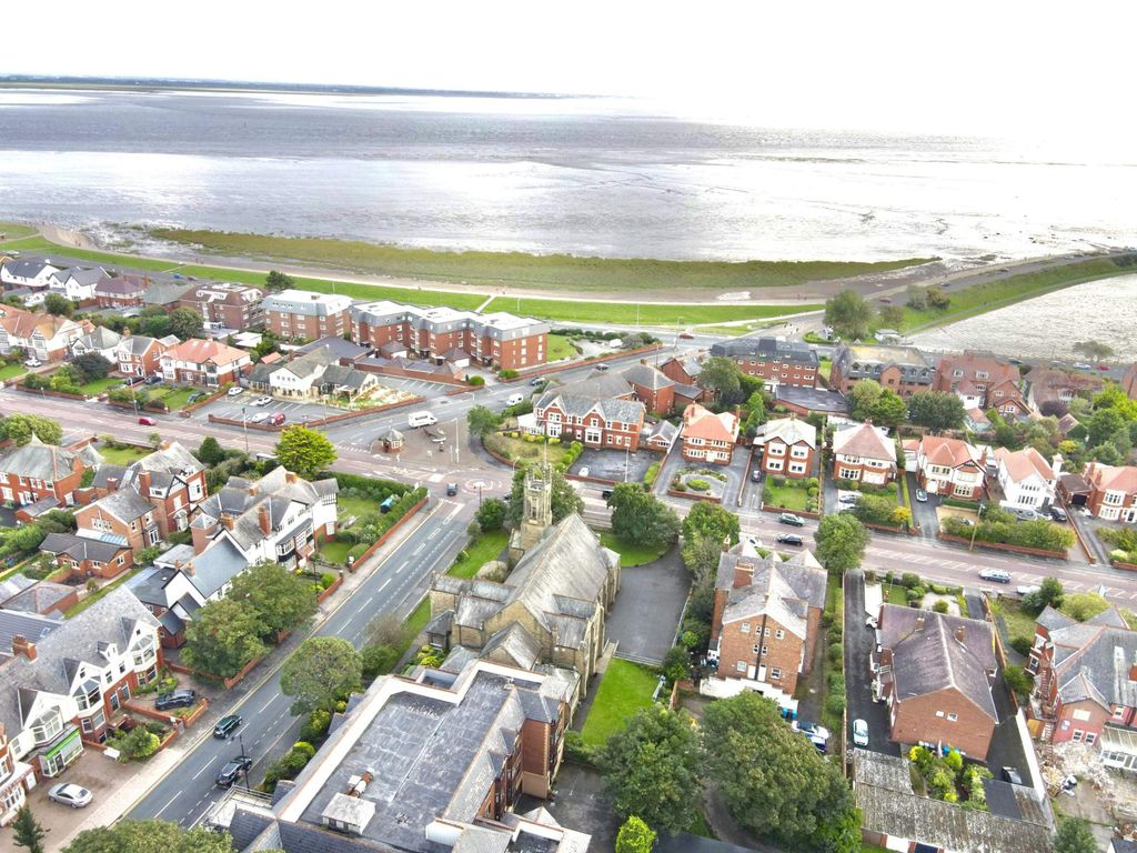 Commercial property for sale in Former St Georges Care Home, 2-4 Marine Drive FY8, Non quoting