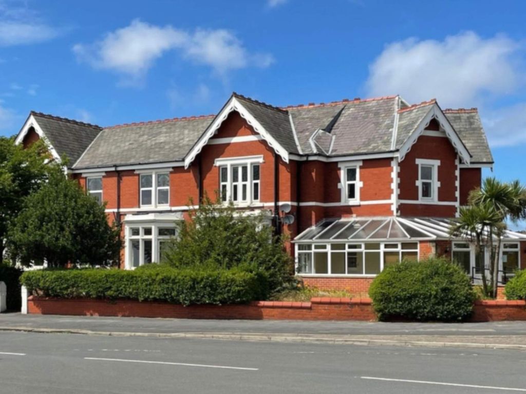 Commercial property for sale in Former St Georges Care Home, 2-4 Marine Drive FY8, Non quoting
