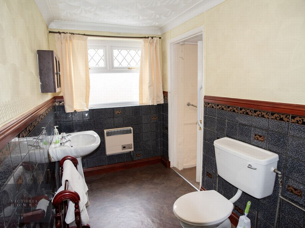 3 bed terraced house for sale in Little Rhyd Cottages, Rassau Road NP23, £175,000