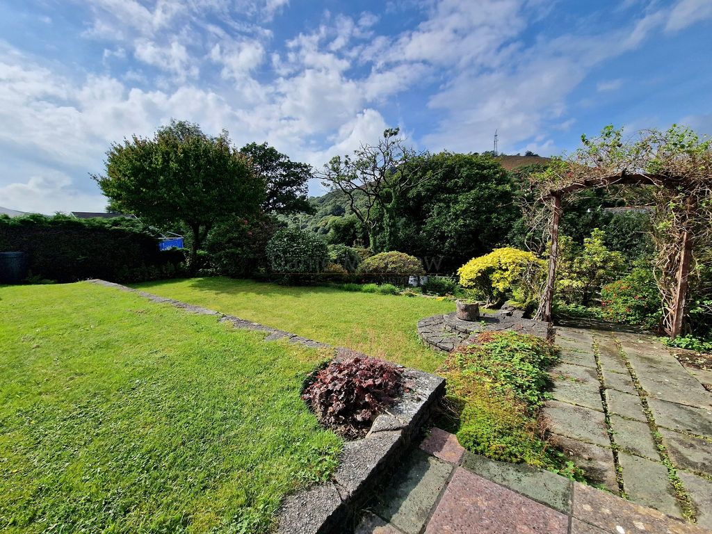 3 bed detached bungalow for sale in Danycoed, Blackmill, Bridgend County. CF35, £339,950