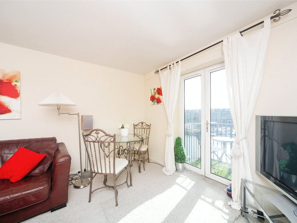 2 bed flat for sale in The Anchorage, Liverpool, Merseyside L3, £175,000