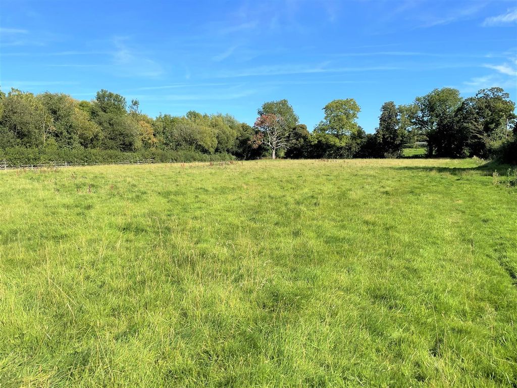 Land for sale in Kenny, Ashill, Ilminster TA19, £35,000