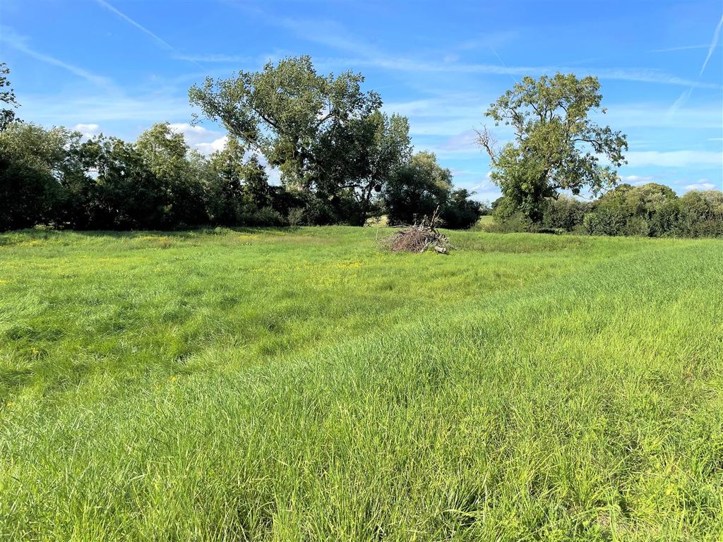 Land for sale in Kenny, Ashill, Ilminster TA19, £35,000