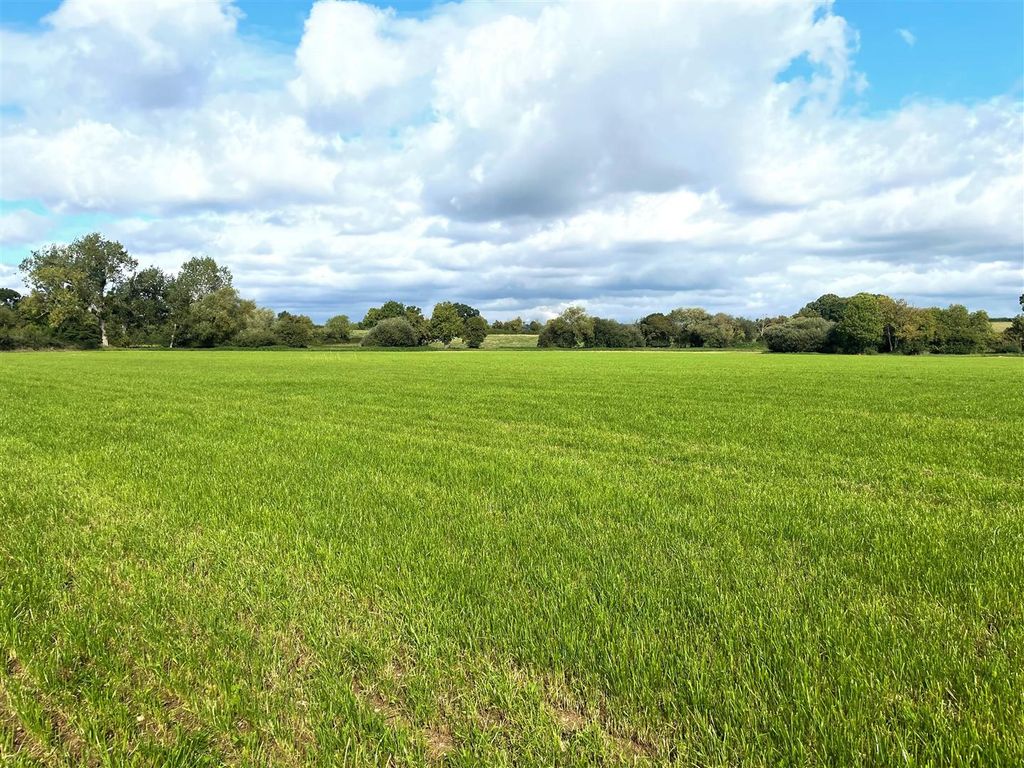 Land for sale in Kenny, Ashill, Ilminster TA19, £180,000