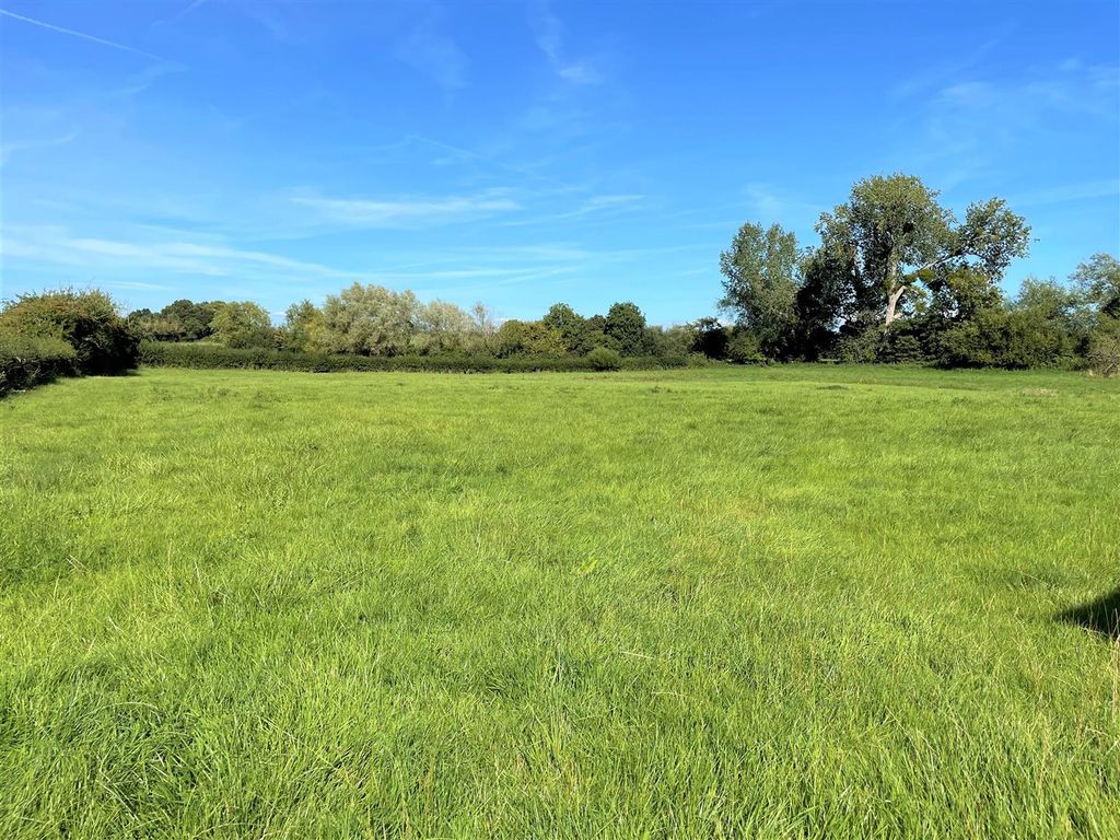 Land for sale in Kenny, Ashill, Ilminster TA19, £60,000