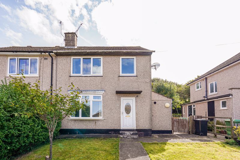 3 bed semi-detached house for sale in 47 Wastwater Avenue, Workington CA14, £130,000