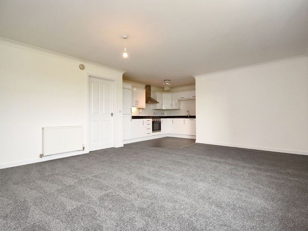 2 bed flat for sale in Bridge View, Bothwell, Glasgow G71, £179,995