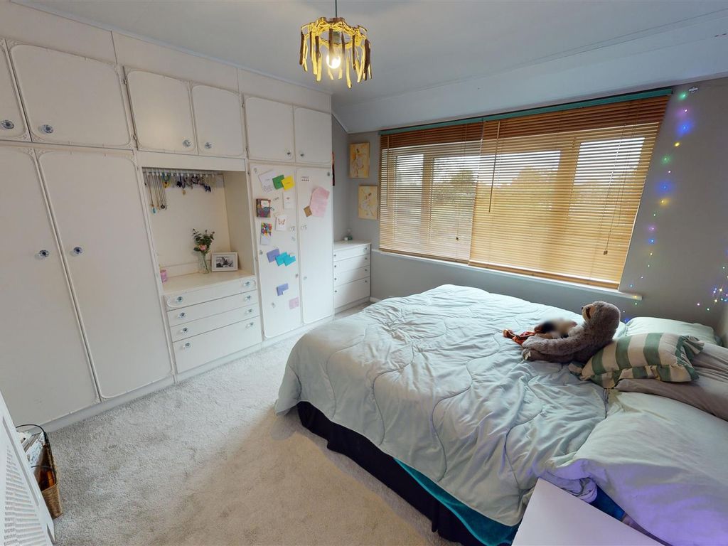 3 bed semi-detached house for sale in Avon Road, Billinge, 7 WN5, £260,000