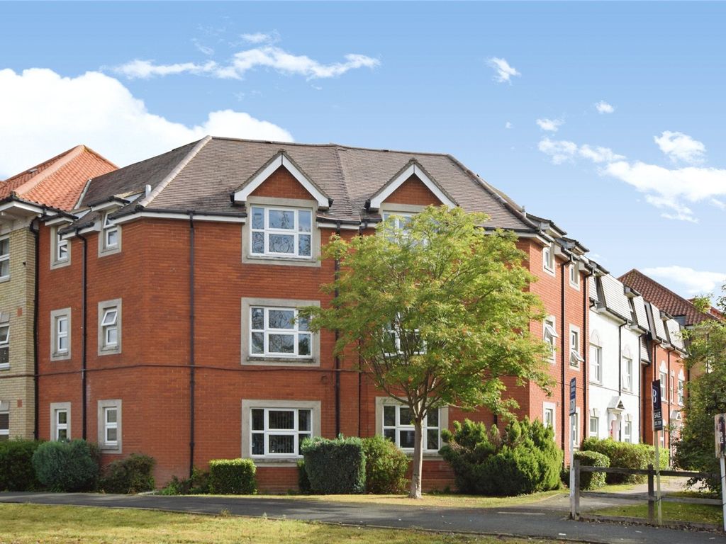 1 bed flat for sale in Haltwhistle Road, South Woodham Ferrers, Chelmsford, Essex CM3, £150,000