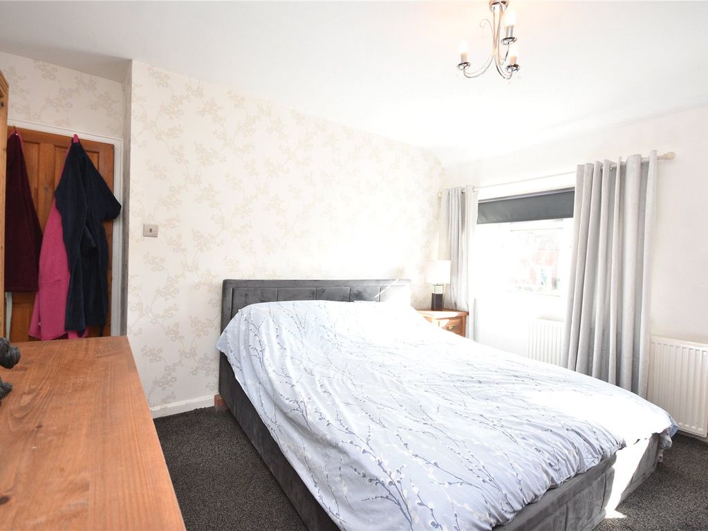 3 bed terraced house for sale in Inglewood Place, Leeds LS14, £185,000