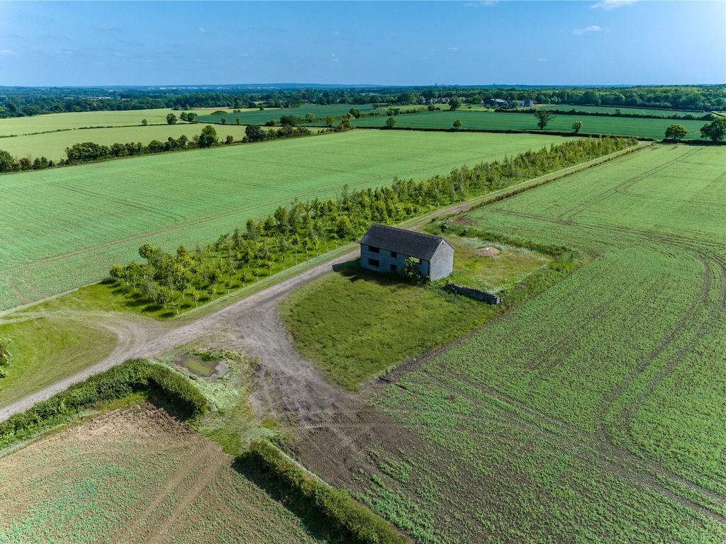 Property for sale in Church Farm - Lot 9, Stoke Goldington, Newport Pagnell, Buckinghamshire MK16, £250,000