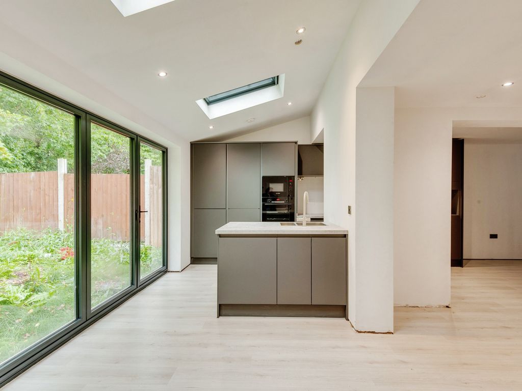 3 bed semi-detached house for sale in Sovereign Close, Runcorn WA7, £225,000