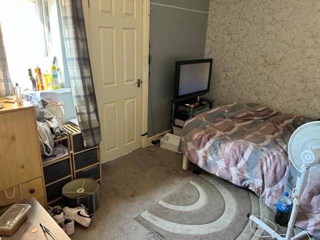 2 bed terraced house for sale in Beever Street, Goldthorpe, Rotherham S63, £60,000