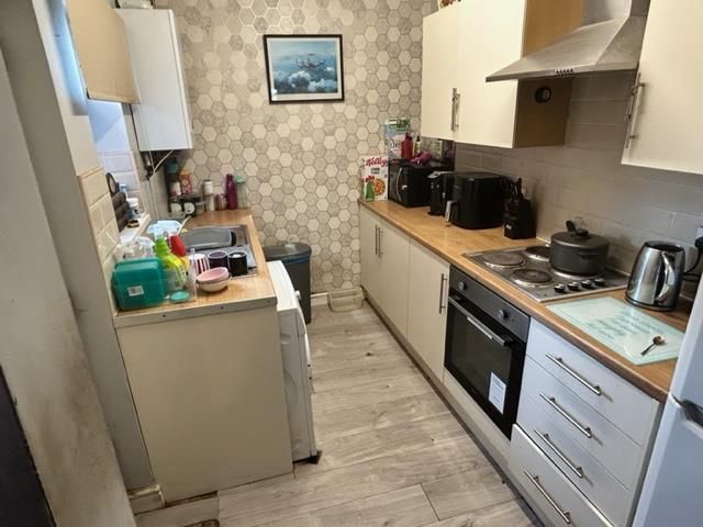 2 bed terraced house for sale in Beever Street, Goldthorpe, Rotherham S63, £60,000