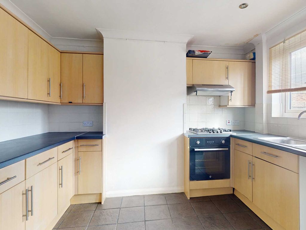 3 bed terraced house for sale in New Street, Sudbury CO10, £230,000