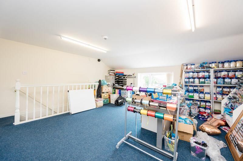 Commercial property for sale in Warrington Road, Abram, Wigan WN2, £250,000