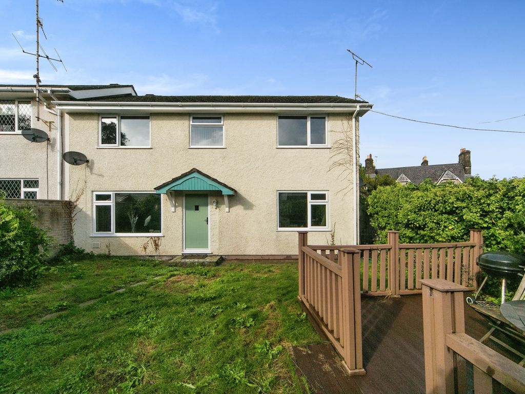 3 bed mews house for sale in Betws Yn Rhos, Abergele, Conwy LL22, £230,000