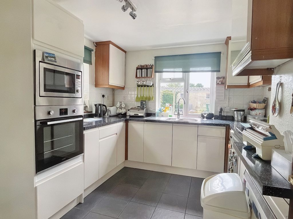 3 bed semi-detached house for sale in Stockmead, Langford, Bristol. BS40, £315,000