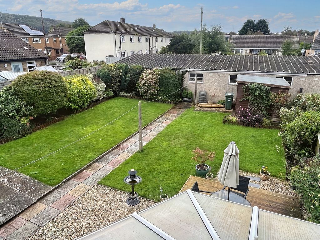 3 bed semi-detached house for sale in Stockmead, Langford, Bristol. BS40, £315,000