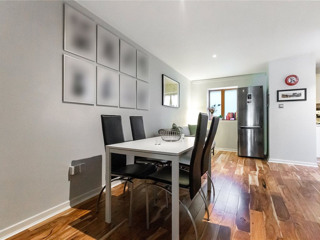2 bed flat for sale in Bothwell Street, Glasgow G2, £320,000
