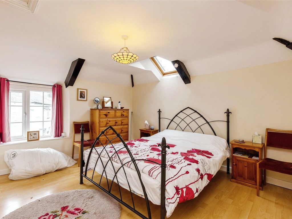 2 bed end terrace house for sale in West Lane, Delabole, Cornwall PL33, £225,000
