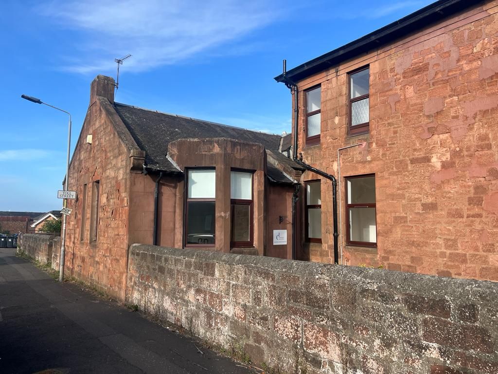 Office for sale in Windmillhill Street, Motherwell ML1, £75,000