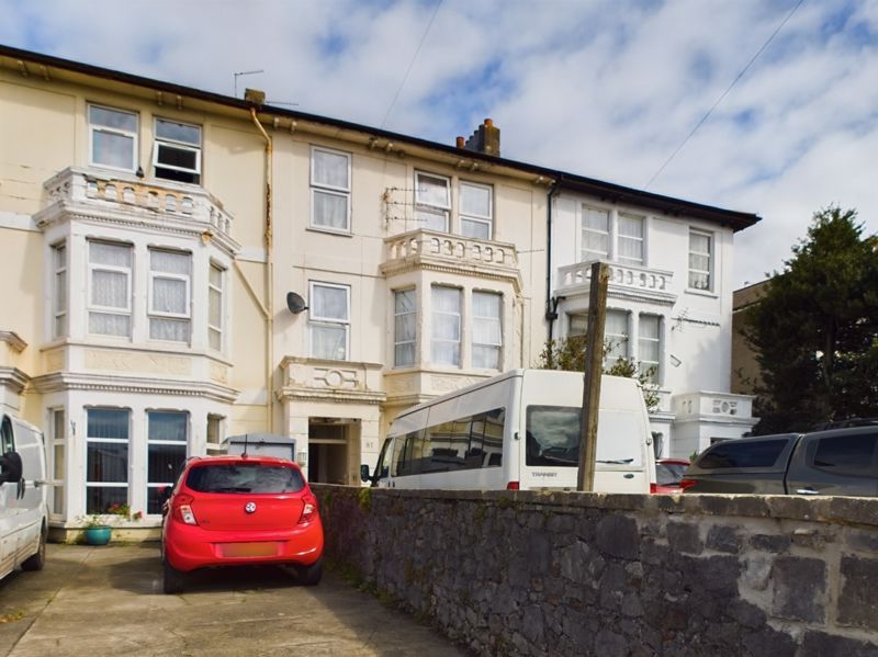 Commercial property for sale in Locking Road, Weston-Super-Mare BS23, £425,000