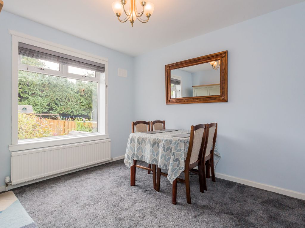 3 bed property for sale in 29 Newtyle Road, Paisley PA1, £255,000