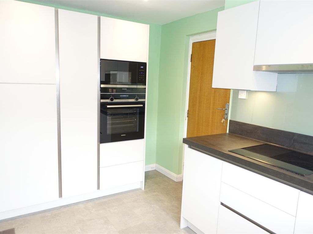 2 bed property for sale in Hallcroft Close, Ratho, Newbridge EH28, £195,000