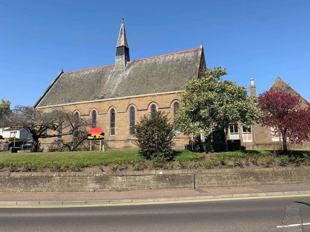 Commercial property for sale in Gerard Hall, Maule Street, Monifieth, Dundee, Angus DD5, £150,000