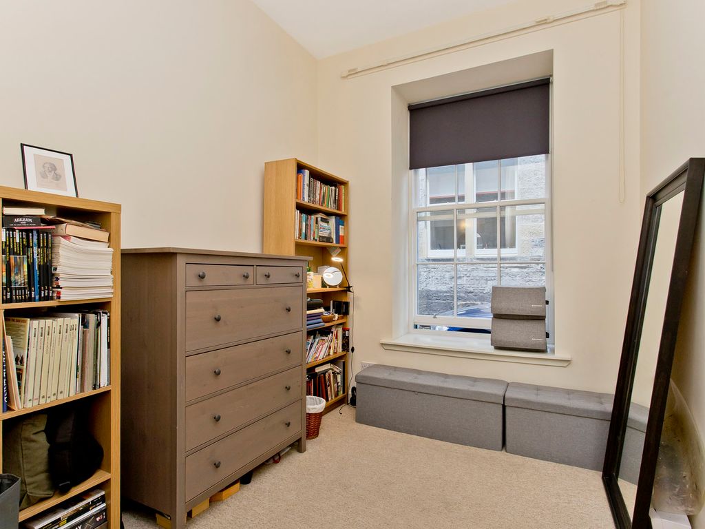 2 bed flat for sale in 95/1 Constitution Street, Leith, Edinburgh EH6, £255,000