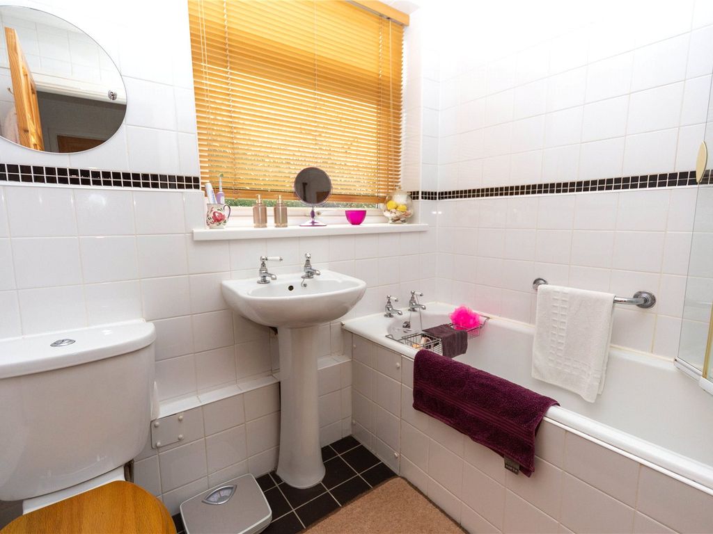 2 bed semi-detached house for sale in Manitoba Close, Lakeside, Cardiff CF23, £230,000