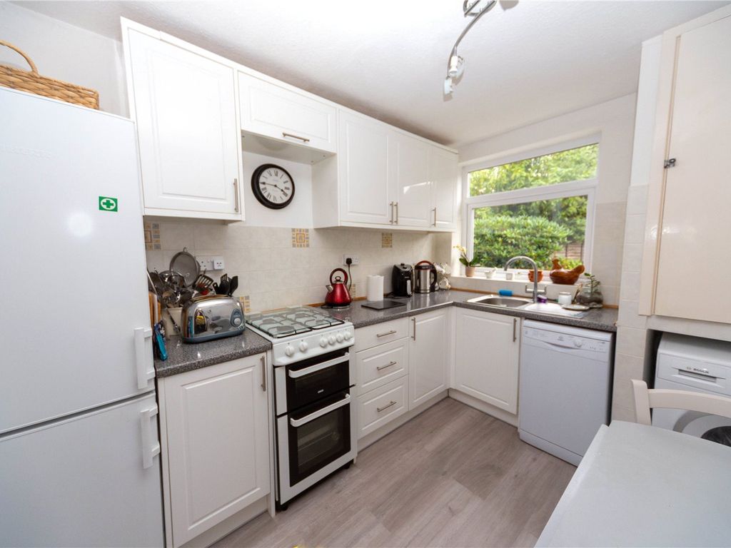 2 bed semi-detached house for sale in Manitoba Close, Lakeside, Cardiff CF23, £230,000